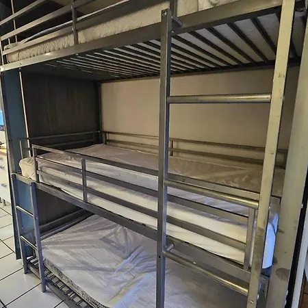 Cosy, Vue Port - 5 Pers. - Fr-1-880-50 *